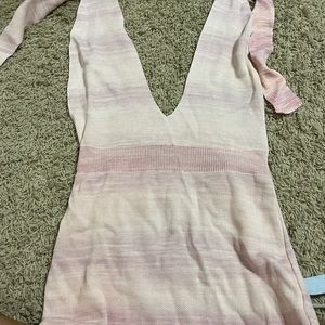 Beginning Boutique Dress